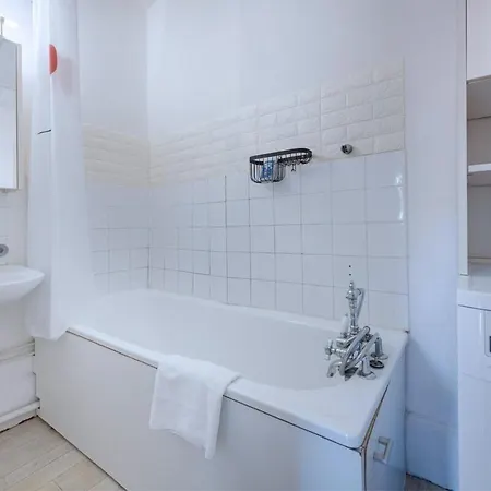 50m² Cosy Pres Place Bellecour & Vue S/ Basilique *