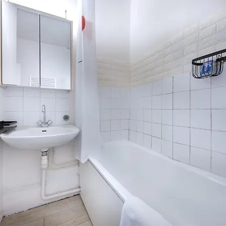 50m² Cosy Pres Place Bellecour & Vue S/ Basilique * Lyon
