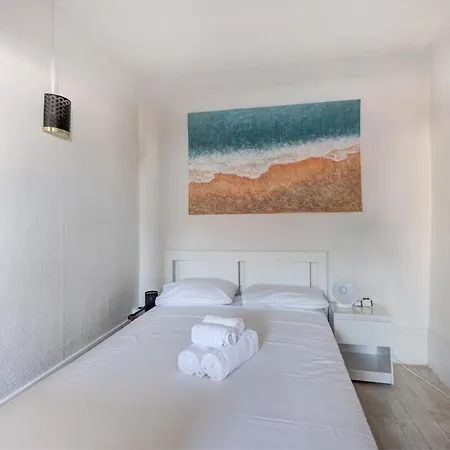 50m² Cosy Pres Place Bellecour & Vue S/ Basilique Apartment *